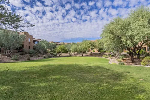 The Overlook in Scottsdale, Arizona